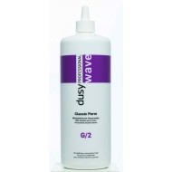 Dusy Wave Classic Perm Mild-Alcaline Perm-Lotion G/2 1000ml