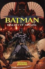 Batman: Halotti maszk - Képregény