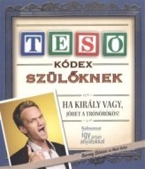 Tesó kódex szülőknek - cena, porovnanie