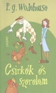 Csirkék és szerelem - cena, porovnanie