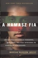 A Hamasz fia - cena, porovnanie