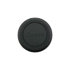 Canon Lens Dust Cap E