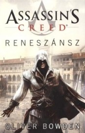 Assassin's Creed - Reneszánsz