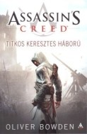 Assassin's Creed: Titkos keresztes háború - cena, porovnanie