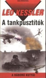 A tankpusztítók