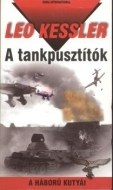 A tankpusztítók - cena, porovnanie