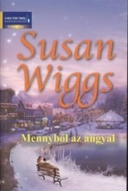Mennyből az angyal