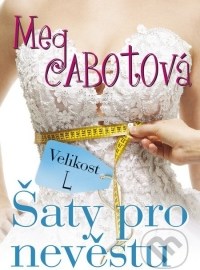 Velikost L - Šaty pro nevěstu