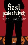 Šest podezřelých - cena, porovnanie