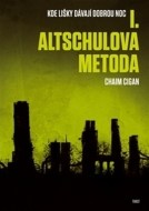 Altschulova metoda I. - cena, porovnanie