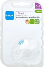 Mam Start 0-2m