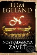 Nostradamova závěť - cena, porovnanie