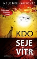 Kdo seje vítr - cena, porovnanie