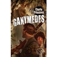 Ganymédes - cena, porovnanie