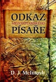 Odkaz mezopotamského písaře