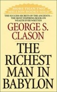 The Richest Man in Babylon - cena, porovnanie