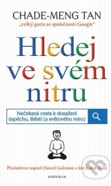 Hledej ve svém nitru