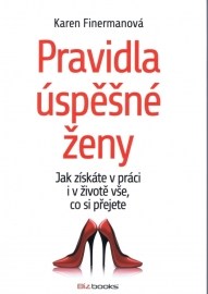 Pravidla úspěšné ženy