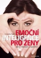 Grada Emoční inteligence pro ženy - cena, porovnanie