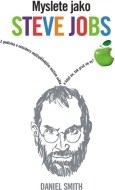 Myslete jako Steve Jobs - cena, porovnanie