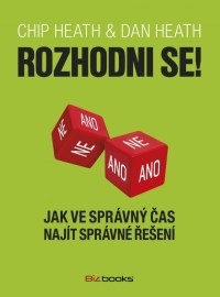 Rozhodni se!