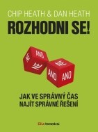 Rozhodni se! - cena, porovnanie