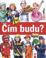 Čím budu? - cena, porovnanie