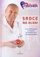 Srdce na dlani - cena, porovnanie