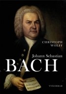 Johann Sebastian Bach - cena, porovnanie