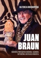 Juan Braun - cena, porovnanie