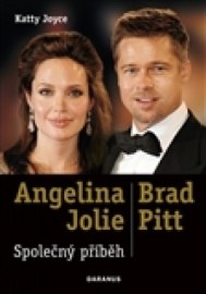 Angelina Jolie & Brad Pitt Společný příběh