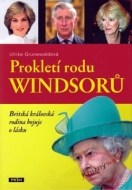 Prokletí rodu Windsorů - cena, porovnanie