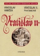 Vratislav II. - cena, porovnanie