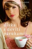 Dívka s devíti parukami - cena, porovnanie