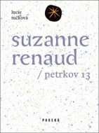 Suzanne Renaud - cena, porovnanie