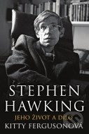 Stephen Hawking - cena, porovnanie