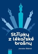 Střípky z lékařské brašny - cena, porovnanie