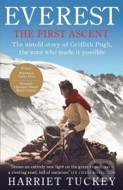 Everest - The First Ascent