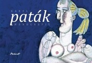 Karel Paták - Monografie - cena, porovnanie