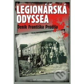 Legionářská odyssea