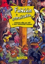 Fabián a strašidla