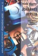 Johannes Kepler - cena, porovnanie