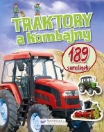 Traktory a kombajny - cena, porovnanie