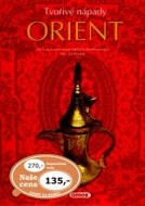 Tvořivé nápady Orient - cena, porovnanie