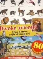 Divoké zvieratá - cena, porovnanie