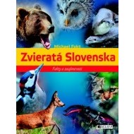 Zvieratá Slovenska - cena, porovnanie