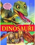 Dinosauři - Ztracený svět - cena, porovnanie