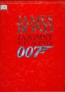James Bond 007 - cena, porovnanie