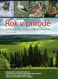 Rok v přírodě