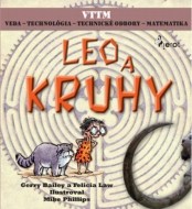 Leo a kruhy - cena, porovnanie